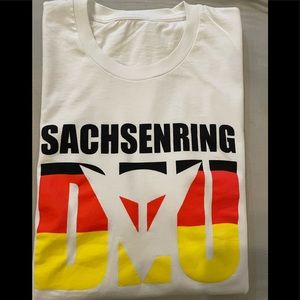 Dainese tshirt 3XL